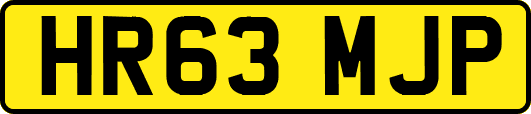 HR63MJP