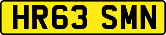 HR63SMN