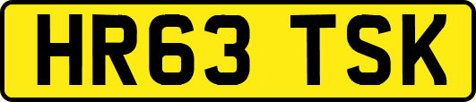 HR63TSK