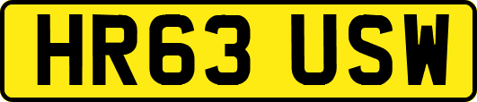 HR63USW