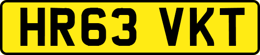 HR63VKT