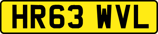 HR63WVL