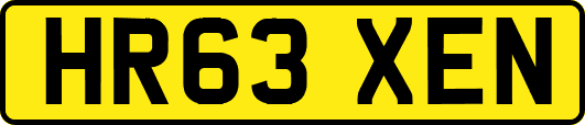 HR63XEN