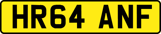 HR64ANF