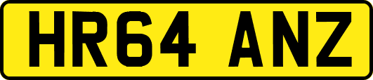 HR64ANZ