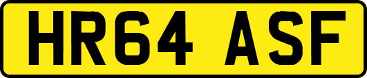 HR64ASF
