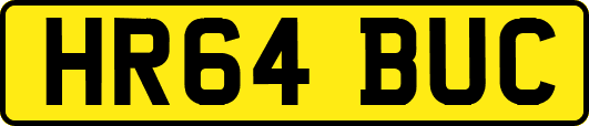 HR64BUC