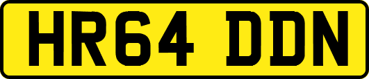HR64DDN