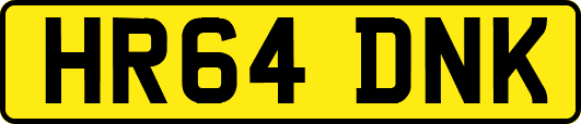 HR64DNK