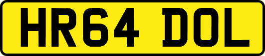 HR64DOL