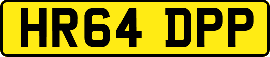 HR64DPP
