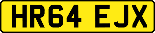 HR64EJX