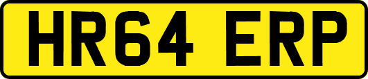HR64ERP