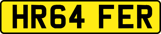 HR64FER