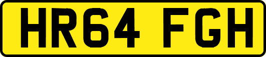 HR64FGH