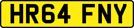 HR64FNY