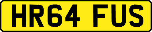 HR64FUS