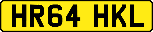 HR64HKL