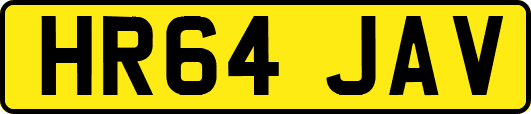 HR64JAV