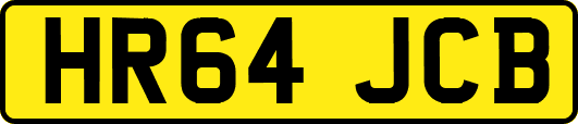 HR64JCB
