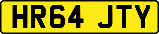 HR64JTY