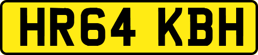HR64KBH