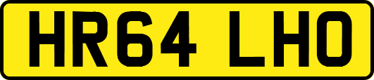 HR64LHO