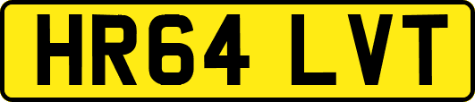 HR64LVT