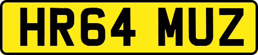HR64MUZ