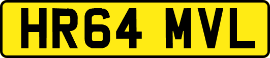 HR64MVL