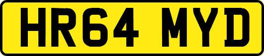 HR64MYD