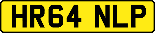 HR64NLP