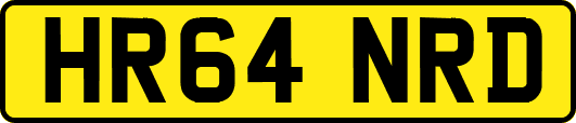 HR64NRD