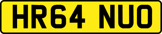 HR64NUO