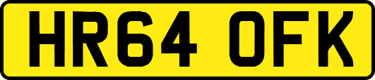 HR64OFK