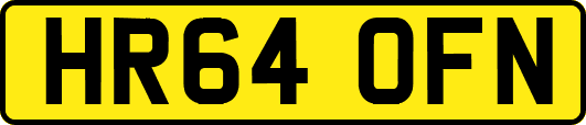 HR64OFN