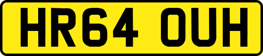 HR64OUH