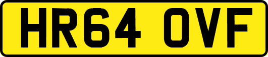 HR64OVF