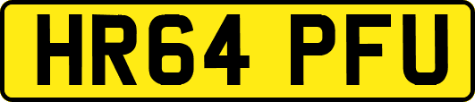 HR64PFU