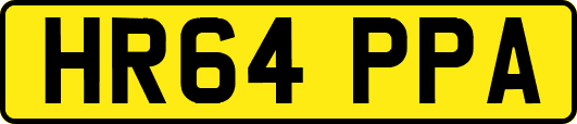 HR64PPA