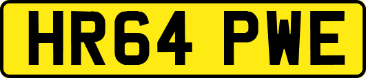 HR64PWE