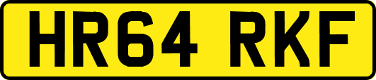HR64RKF