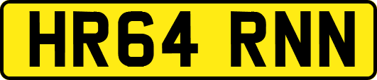 HR64RNN