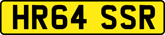 HR64SSR