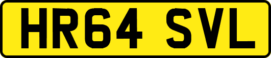 HR64SVL