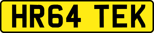 HR64TEK
