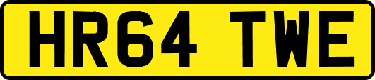 HR64TWE