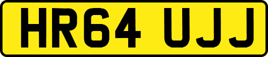 HR64UJJ