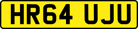 HR64UJU