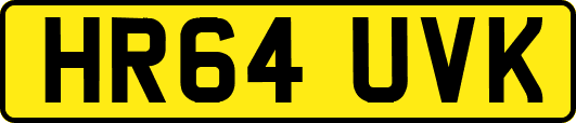 HR64UVK